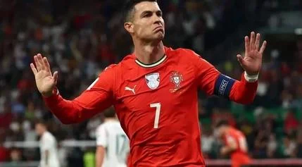 Ronaldo's World Cup Bid: Form Over Age