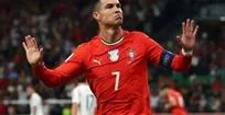 Ronaldo's World Cup Bid: Form Over Age