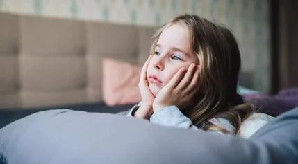 Embracing Childhood Boredom: A Pathway to Creativity and Resilience