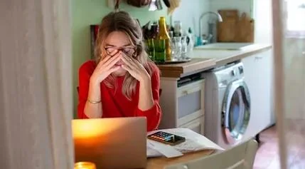 Understanding Financial Avoidance: A Common Response to Overwhelm