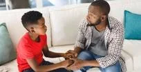 Breaking Generational Parenting Cycles for Healthier Child Development