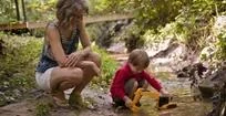The Art of Intentional Underparenting: Fostering Independent and Resilient Children