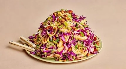 Culinary Journey: Embracing Solo Cooking in a New Life Chapter