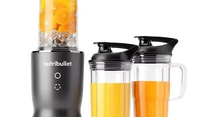 Choosing the Ideal Personal Blender for Every Kitchen Need