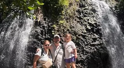 Tahiti: A Family Adventure Beyond Expectations