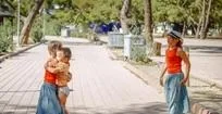 Fostering Sibling Bonds: A Mother's Intentional Approach