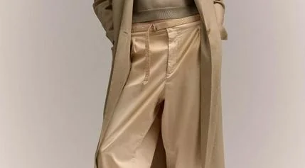 Ralph Lauren's Enduring Legacy and the Resort 2027 Collection