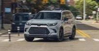 2027 Toyota Grand Highlander Hybrid Review