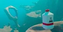 Obtaining Strong Acid in Subnautica 2