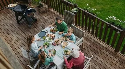 Navigating the Demands of the "Sandwich Generation": A Decade of Caregiving Insights