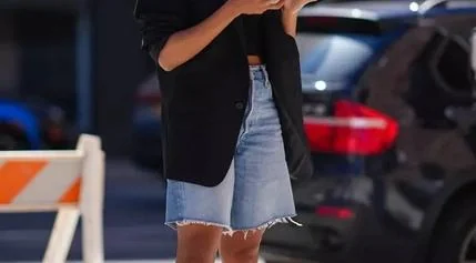 The Enduring Appeal of Jorts: A Style Guide for Every Occasion