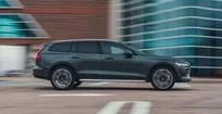 Volvo CEO Predicts Station Wagon Revival Amidst SUV Dominance