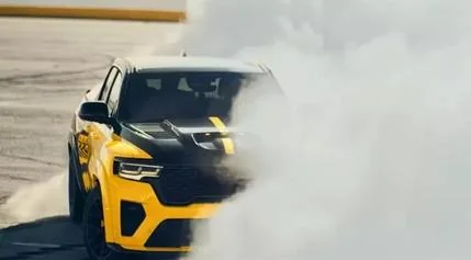 Ram Hints at Rumble Bee Revival with New Teaser Video