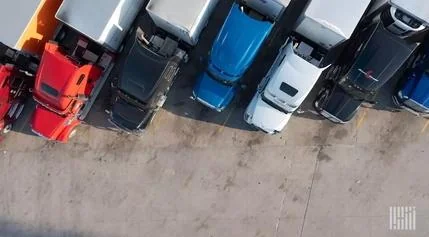 Regulatory Pressures and Legal Rulings Squeeze US Freight Transport