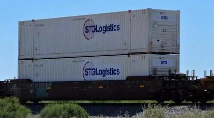 STG Logistics' Reorganization Plan Receives Court Approval