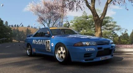 Forza Horizon 6 Car Pass: Unlock Exclusive Vehicles