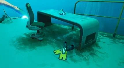 Unlocking Enhanced Fins in Subnautica 2: A Comprehensive Guide