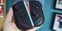 Mobapad M12-HD Controllers: An Enhanced Alternative for Nintendo Switch 2