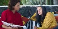 Pedro Almodóvar's 'Bitter Christmas': A Playful Exploration of Layered Narratives and Alter Egos