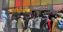Navigating the Hype: Your Guide to Acquiring the Audemars Piguet x Swatch Royal Pop
