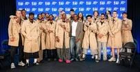 Shai Gilgeous-Alexander's Luxurious MVP Gesture: A Deep Dive into His Teammate Gifts and Personal Style
