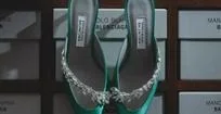 Balenciaga x Manolo Blahnik: A Fusion of Footwear Elegance