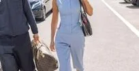 Metallic Sneakers: The Latest Trend That Blends Fashion and Comfort