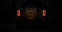 Ford and Filson Collaborate on a Premium Bronco Edition