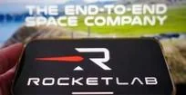 Rocket Lab Stock Plummets Amidst Rising Treasury Yields and Inflationary Concerns