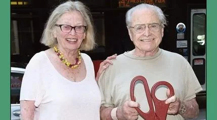 William Daniels and Bonnie Bartlett: A 75-Year Journey of Love, Career, and Resilience