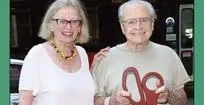 William Daniels and Bonnie Bartlett: A 75-Year Journey of Love, Career, and Resilience