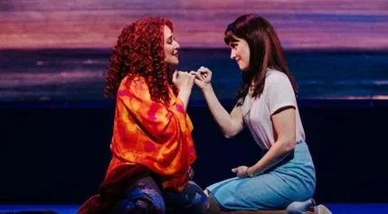 Beaches Musical Ends Broadway Run After Tony Snub, National Tour Planned