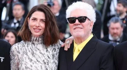 Pedro Almodóvar's 'Bitter Christmas' Premieres to Enthusiastic Acclaim at Cannes