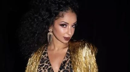 Mya's 'Retrospect': A Journey into Funk and Independence