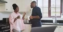 Redefining Marital Dynamics: The 'Meaner Wife' Approach