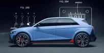 Hyundai's EV Manual Gearbox: A New Patent for Engaging Electric Driving