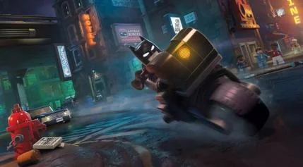 LEGO Batman: Legacy of the Dark Knight - Global Release Schedule and Preload Details
