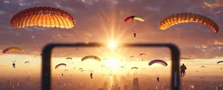 Best Free Mobile Battle Royale Games 2025