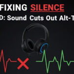 Game Sound Cuts Out When You Alt-Tab on Windows 11? (Easy Fix)