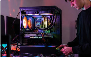 How to Build a Budget Gaming PC Under $500 in 2025 (Step-by-Step Guide)