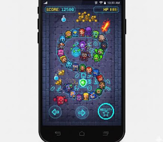 MageTrain – The Indie Snake-Roguelike Android Game You Must Try in 2025