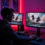 Best Open-World PC Games for 4GB RAM Without Graphics Card (2025)