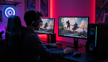 Best PC Setup for Call of Duty Modern Warfare 3 (2025) – Performance & Settings Guide