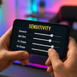 PUBG Mobile Best Gyroscope Settings for No Recoil in 2025 – Ultimate Guide