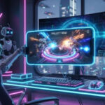 Project Xeno – New Android Game 2025 Full Review, Features & Gameplay Guide